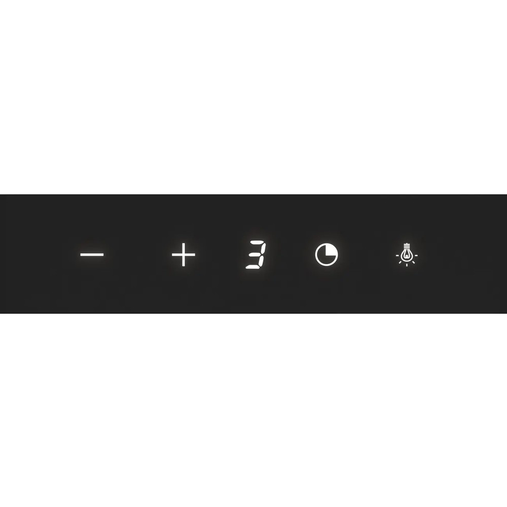 Вытяжка De Dietrich DHV4674B - изображение 3